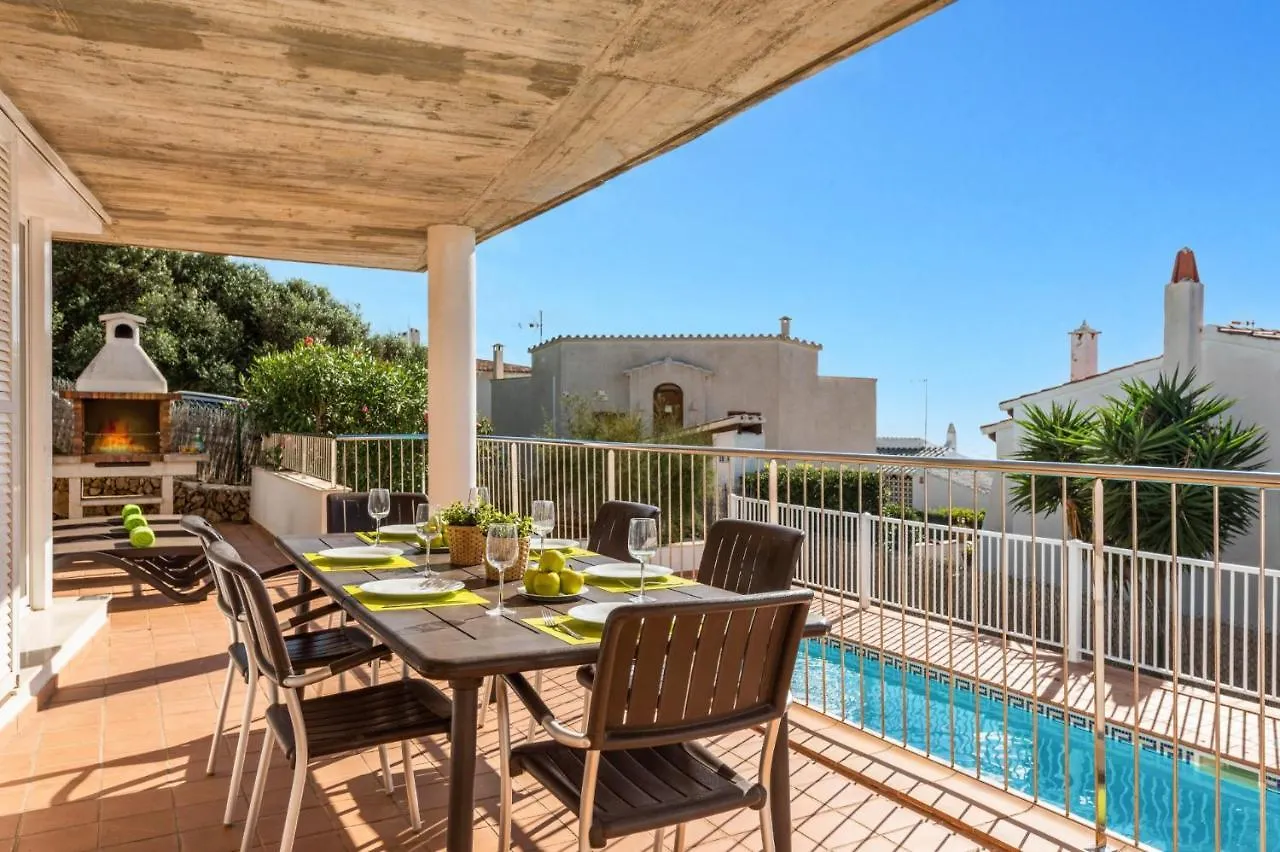 Villa Bini Xaloc By Villa Plus Binibeca
