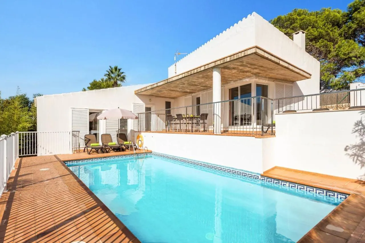 Villa Bini Xaloc By Villa Plus Binibeca