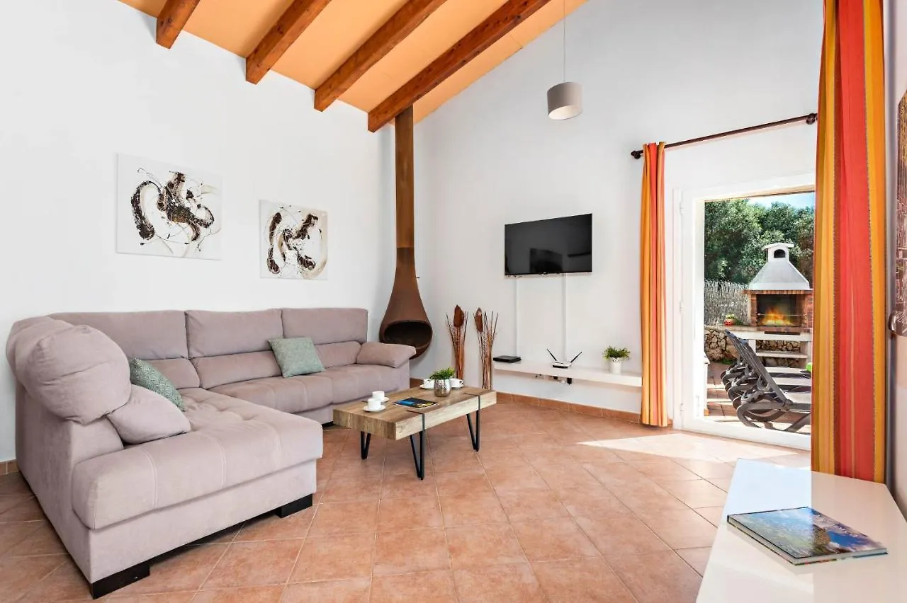 Villa Bini Xaloc By Villa Plus Binibeca Spanien