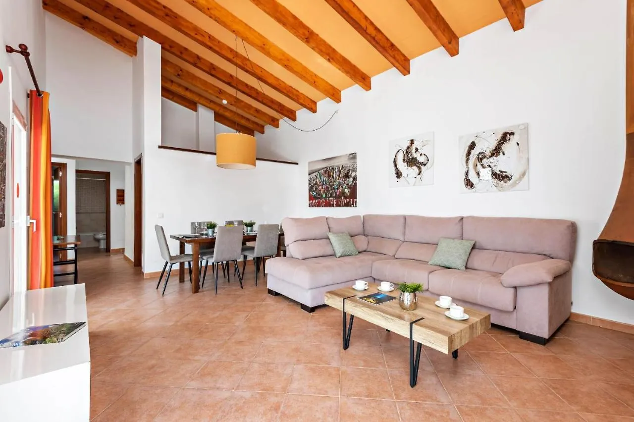 Villa Bini Xaloc By Villa Plus Binibeca 0*,  Spanien