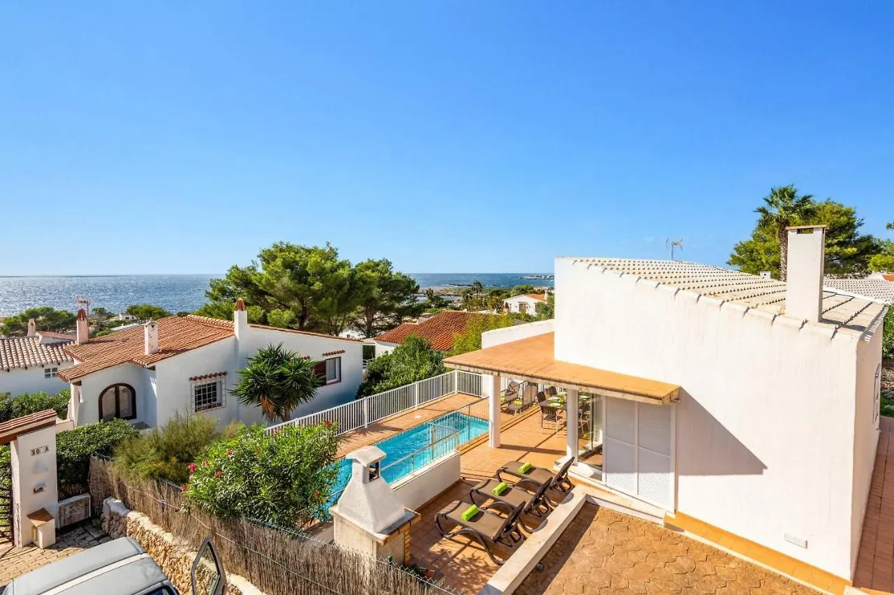 Villa Bini Xaloc By Villa Plus Binibeca