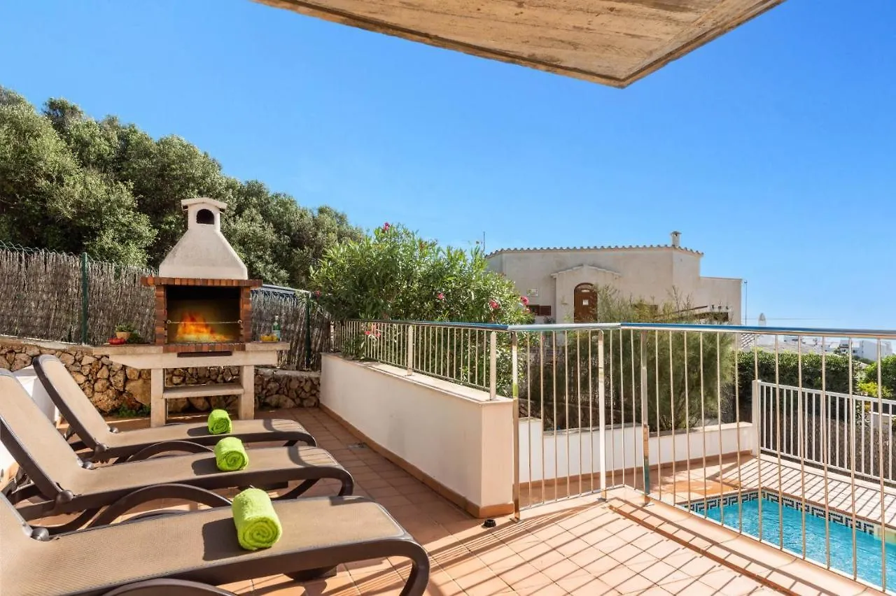 Villa Bini Xaloc By Villa Plus Binibeca Spanien