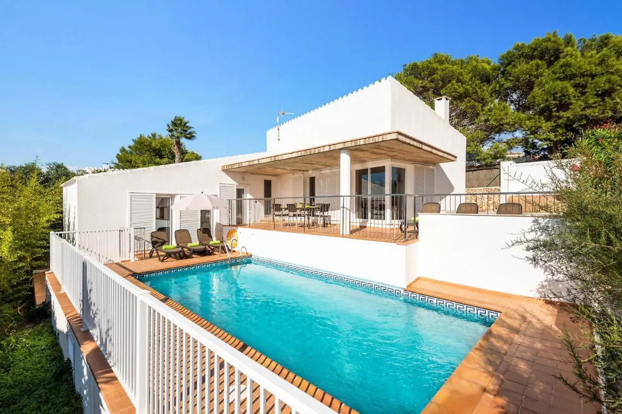 Villa Bini Xaloc By Villa Plus Binibeca