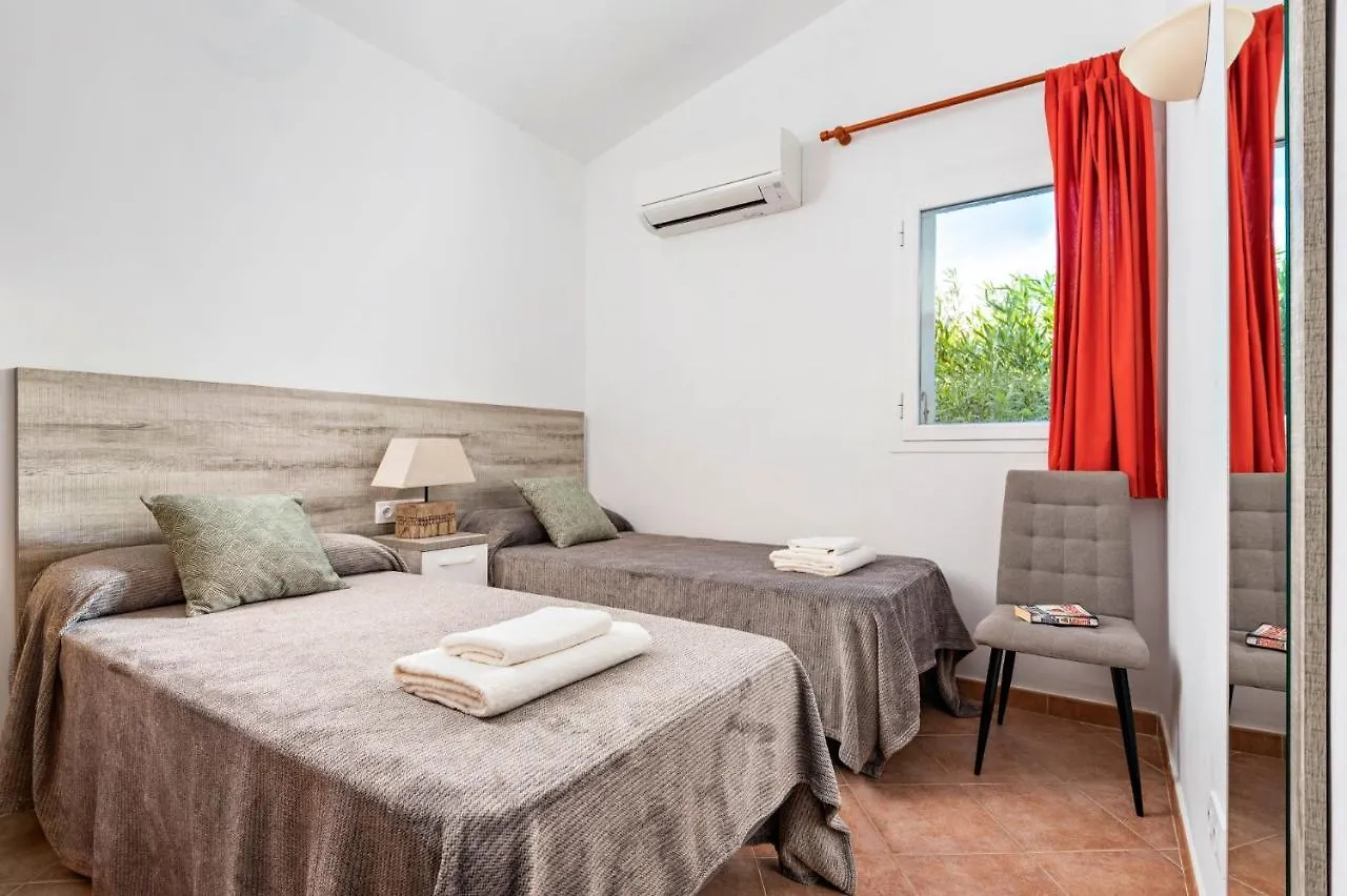 Villa Bini Xaloc By Villa Plus Binibeca